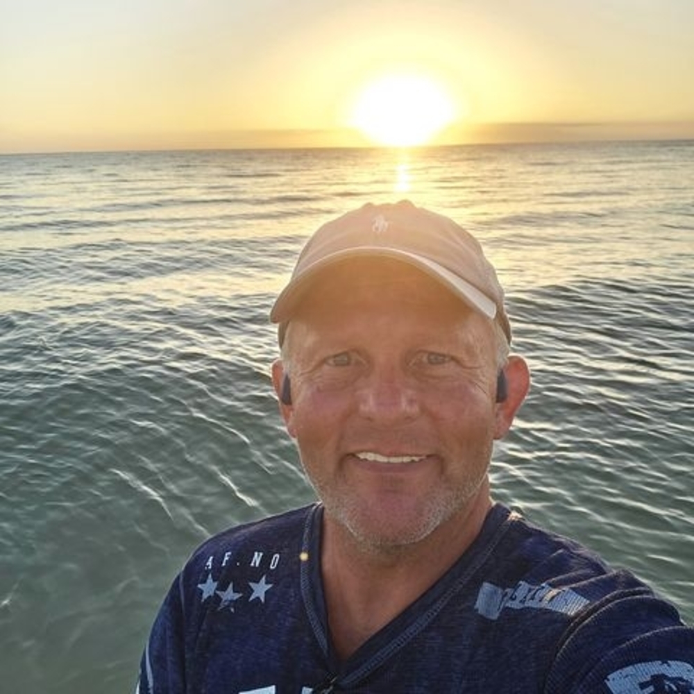 Meet your Posher, Jon